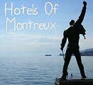 Hotels Of Montreux - Montreux Hotels